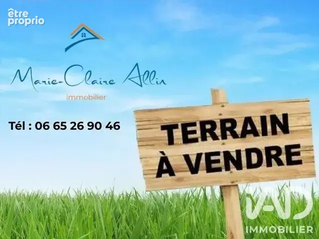 Photo 1 - Terrain à MUIDES-SUR-LOIRE