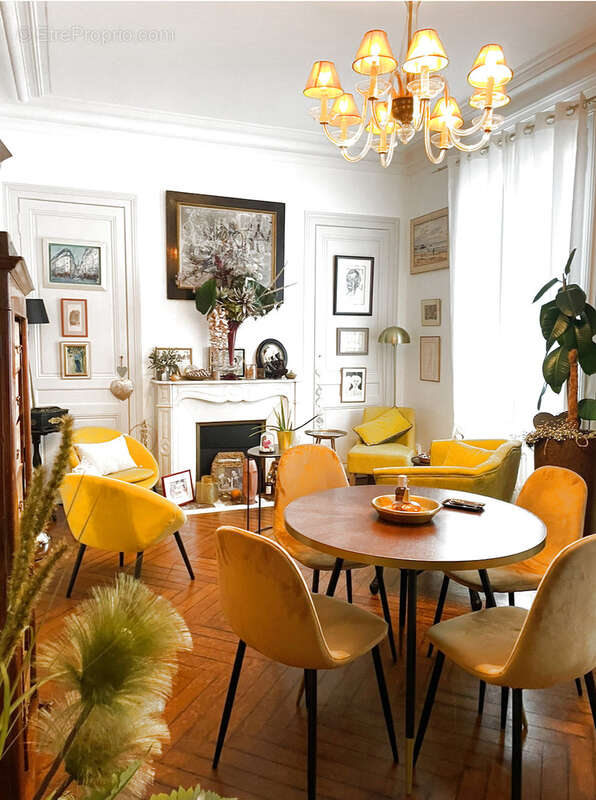 Appartement à ELBEUF