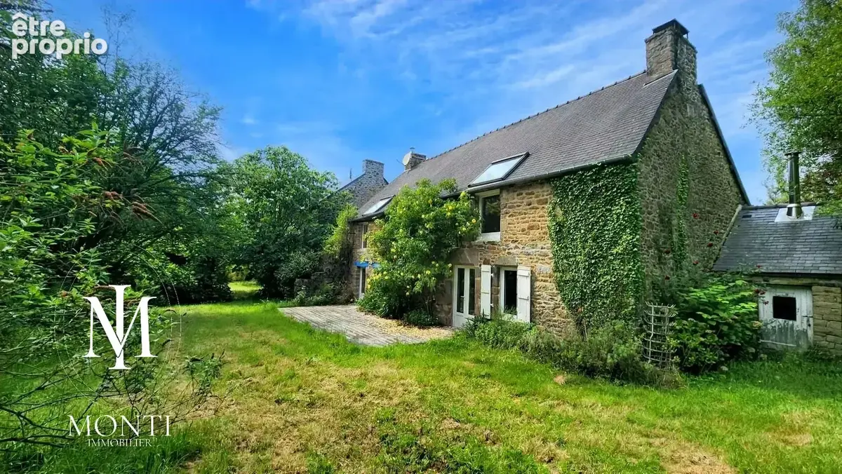 Charmante maison en pierre de 355 m² à Pleudihen-sur-Rance - photo 23