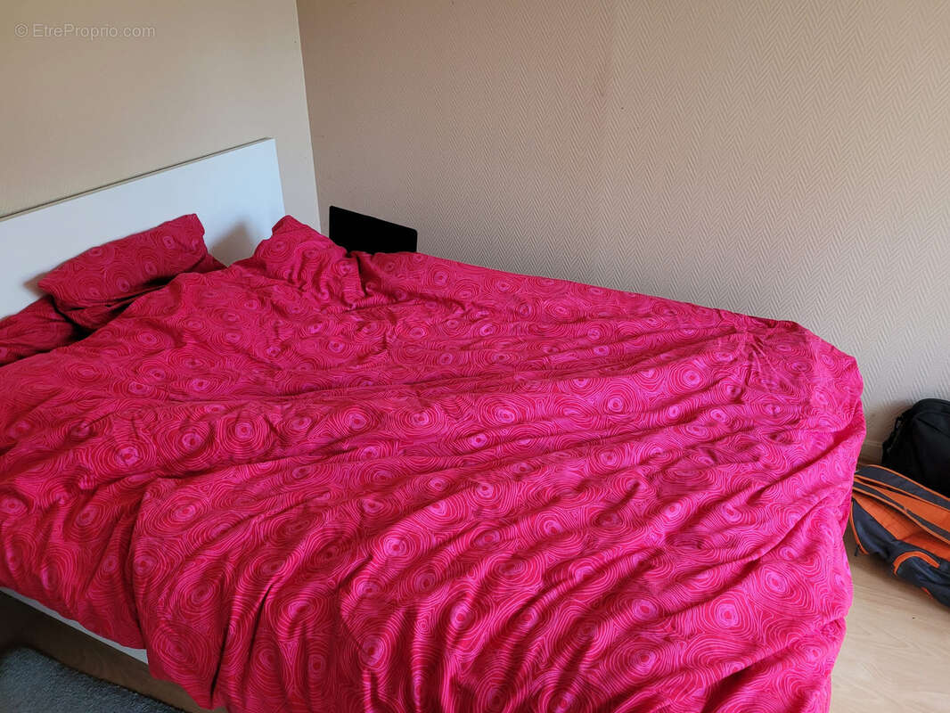 Appartement à AMIENS