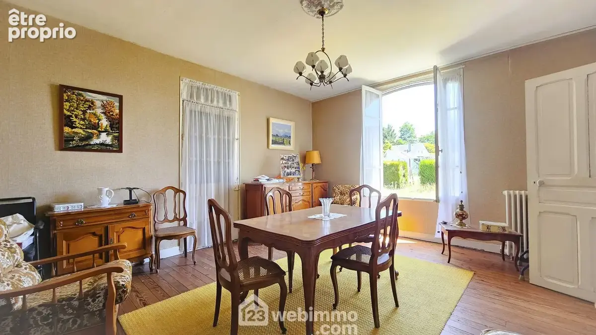 Maison 4 pièces 104 m² à vendre à Boeil-Bezing (64510) - photo 22