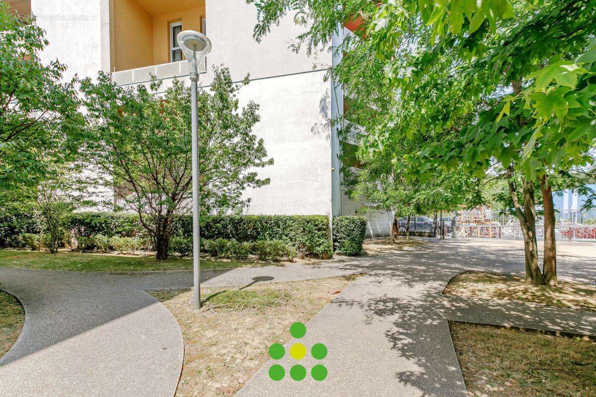 Appartement - photo 14