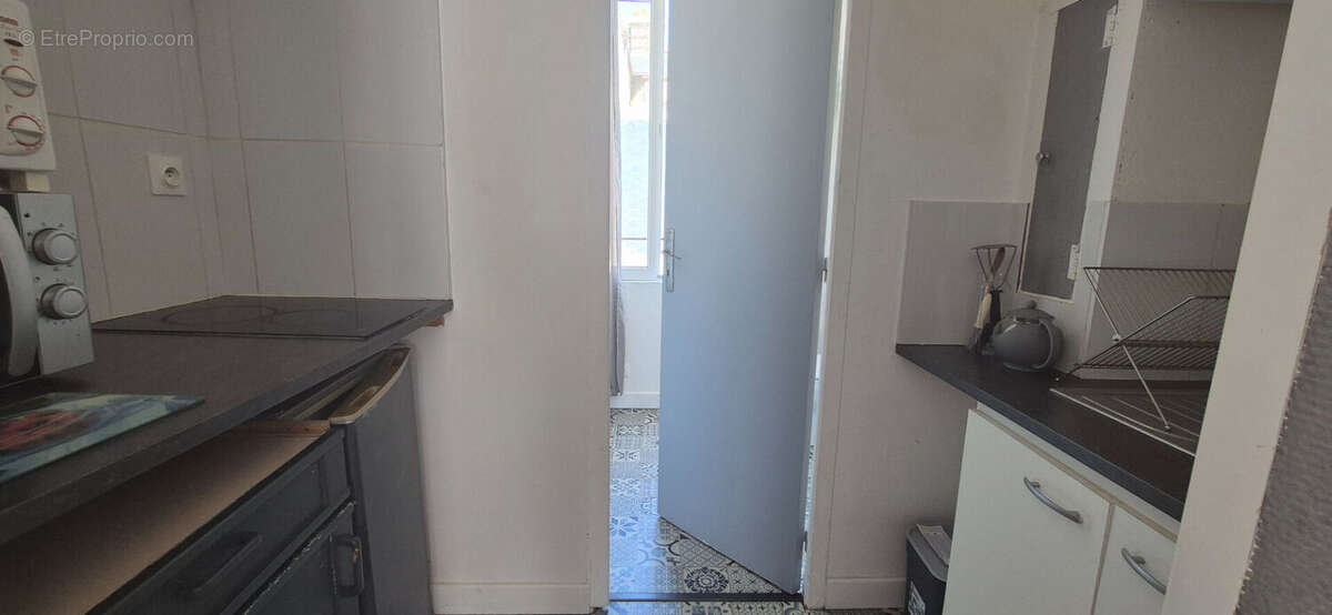 Appartement à LE HAVRE