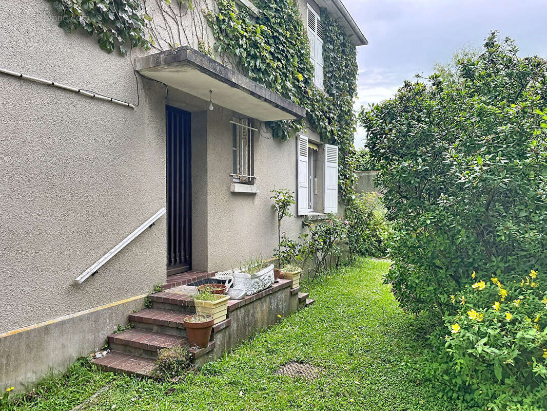 Appartement à CABOURG