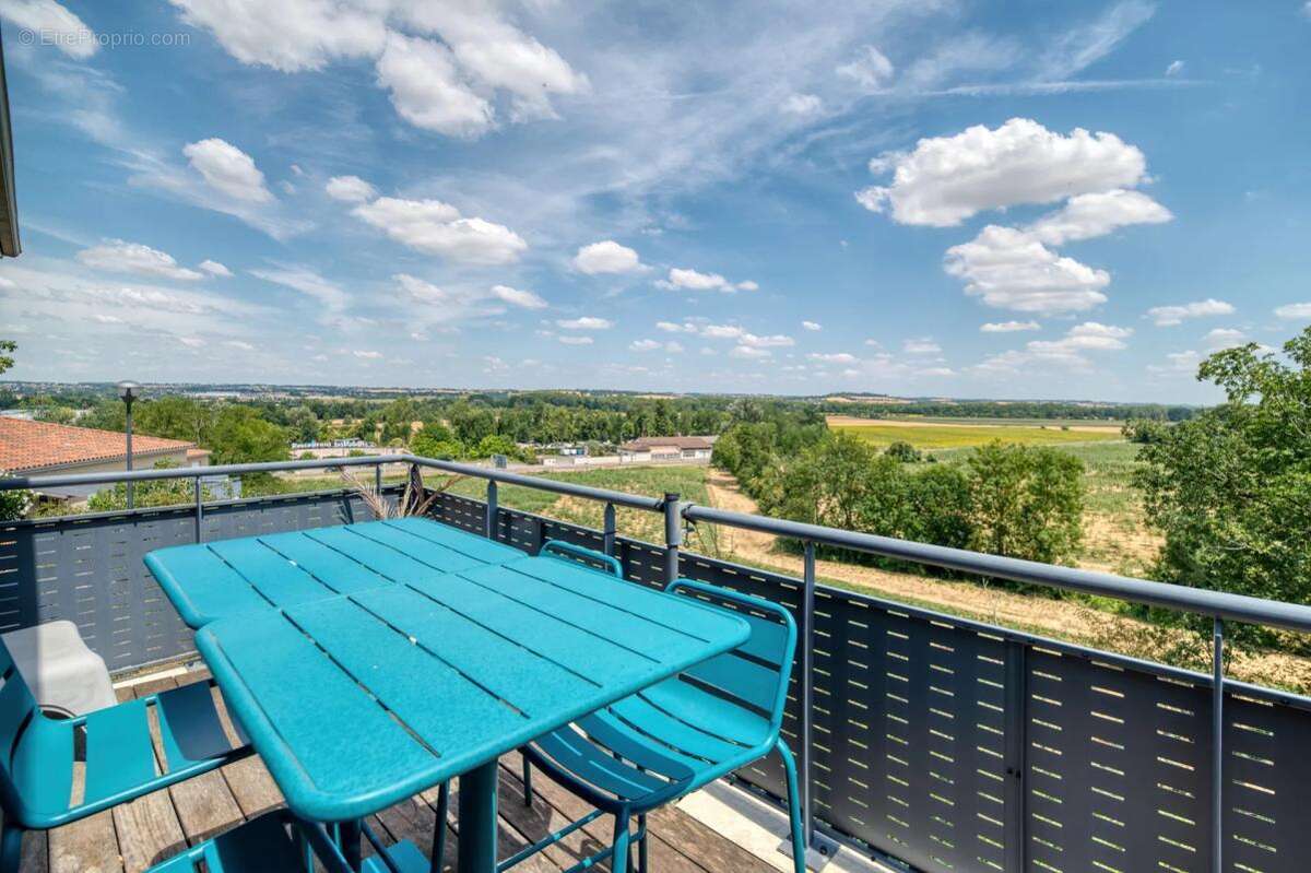 Appartement 3 pièces de 61,8 m² situé à Deyme - photo 15