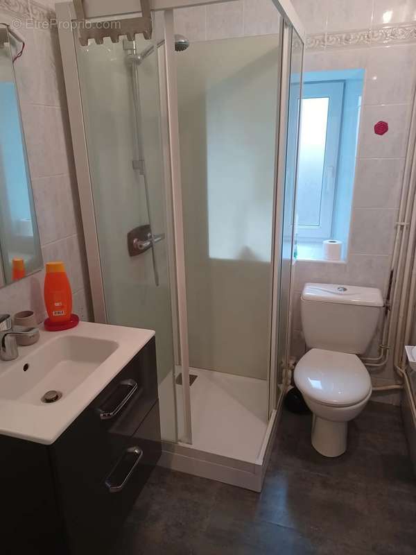 Appartement à AURILLAC