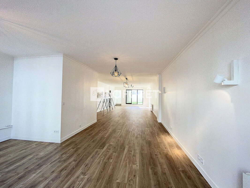 Appartement à BAGNOLET