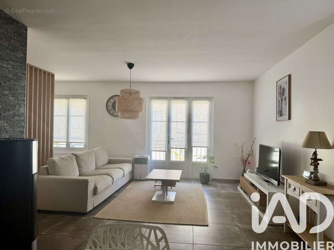 Photo 9 - Maison à VOUVRAY