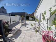 Maison à BRUYERES-LE-CHATEL