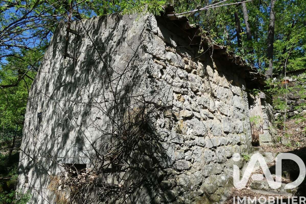 Photo 6 - Maison à CHASSIERS