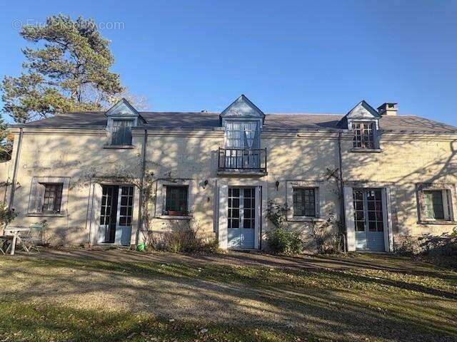 Maison à ROU-MARSON