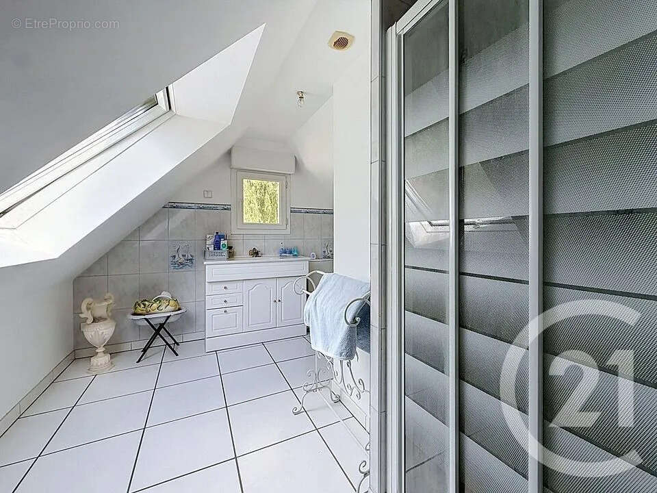 Maison à JONCHERY-SUR-VESLE