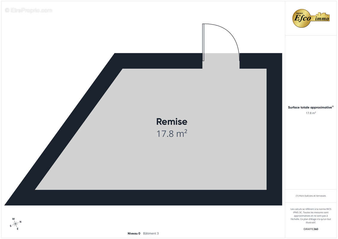 Maison à UNGERSHEIM