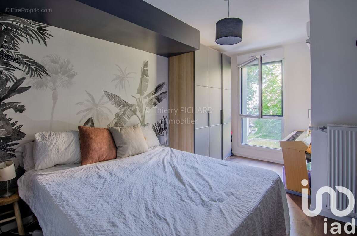 Photo 6 - Appartement à ROMAINVILLE