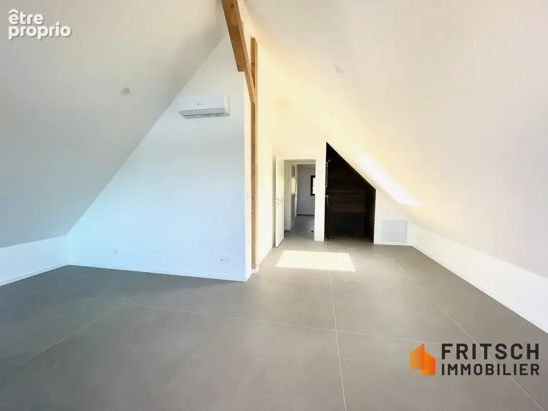 Maison 5 pièces 131 m² à vendre à Werentzhouse (68480) - photo 6