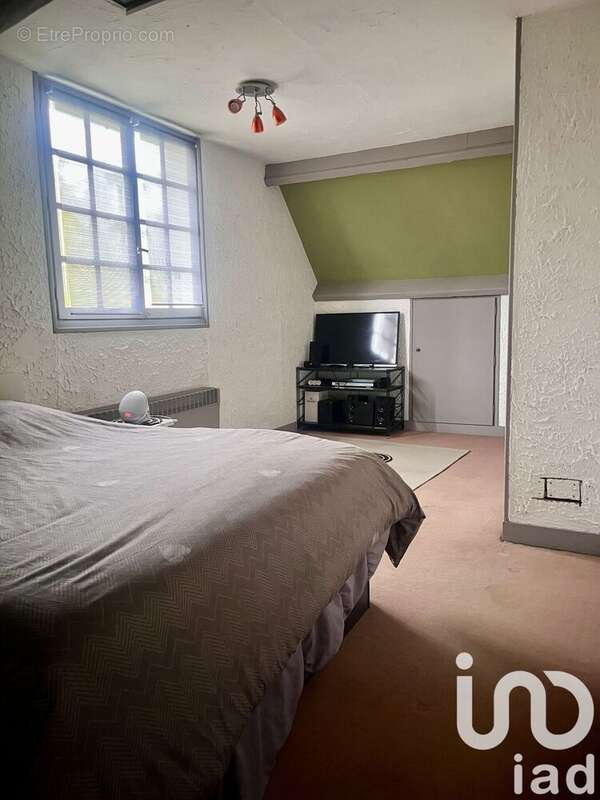 Photo 9 - Maison à ARRONVILLE