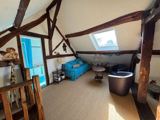 Maison à VILLENNES-SUR-SEINE