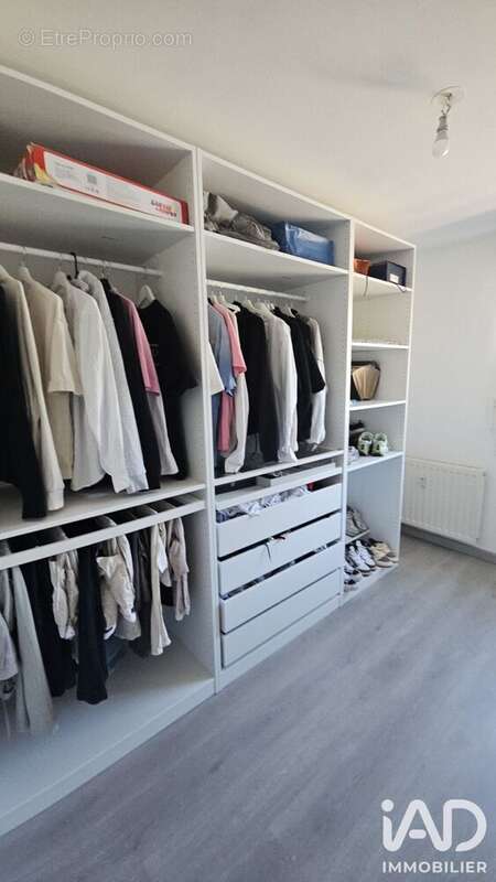 Appartement 87 m² à Le Havre  - photo 9