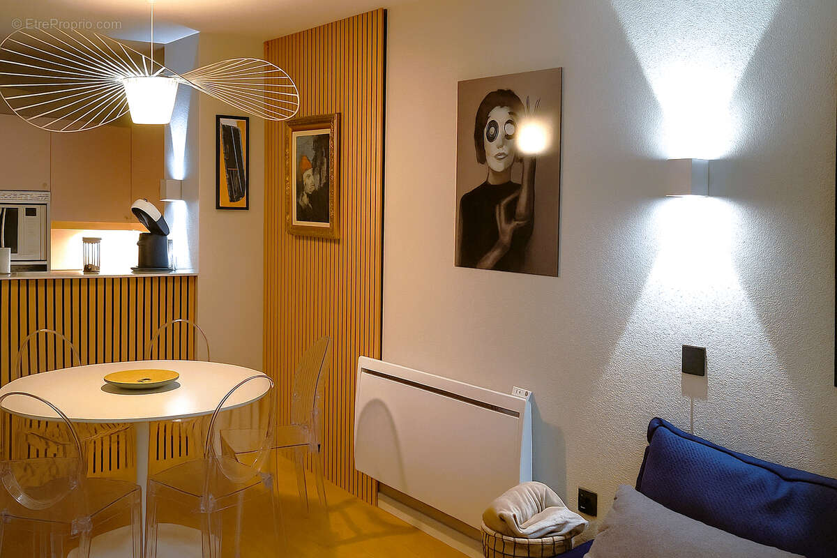 Appartement à LA BAULE-ESCOUBLAC