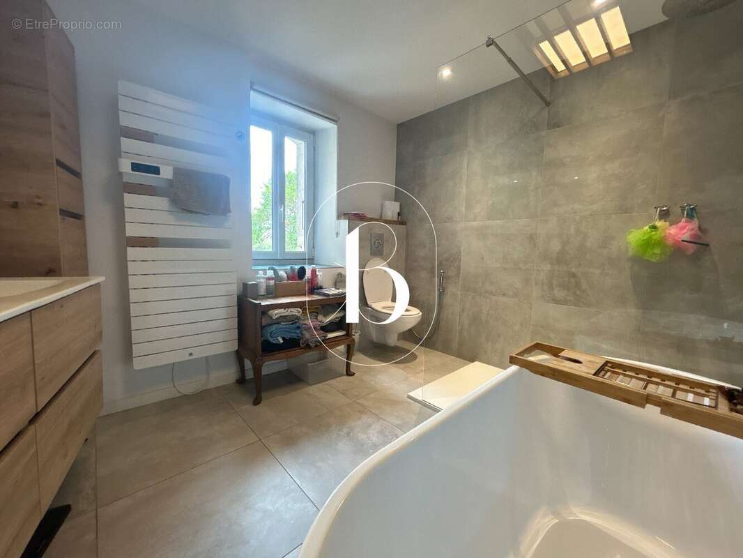 Maison 30 m² à Barjac  - photo 13