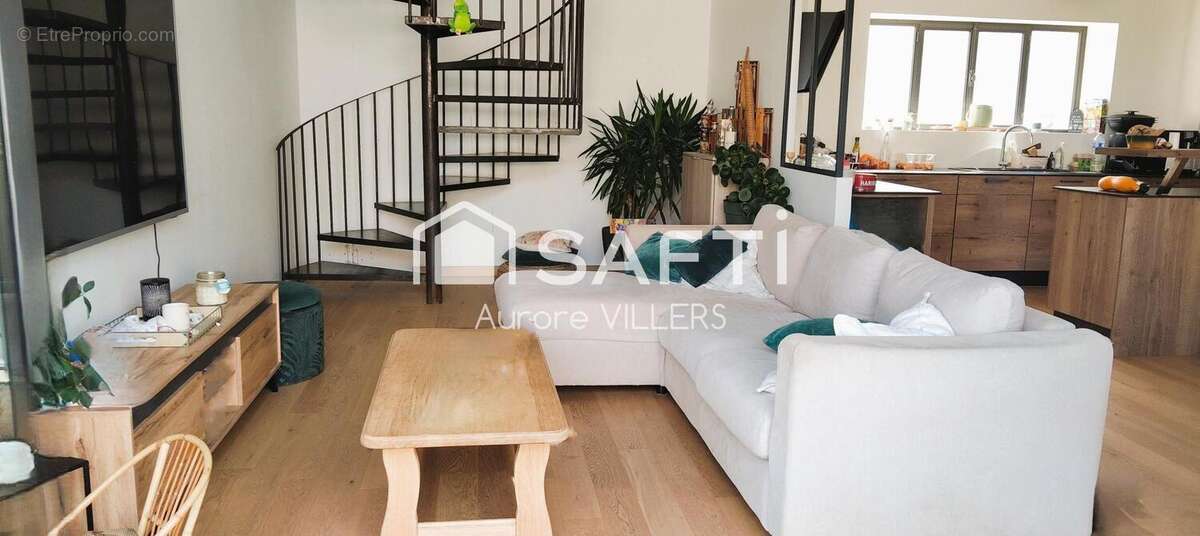 Photo 4 - Maison à FLEXANVILLE