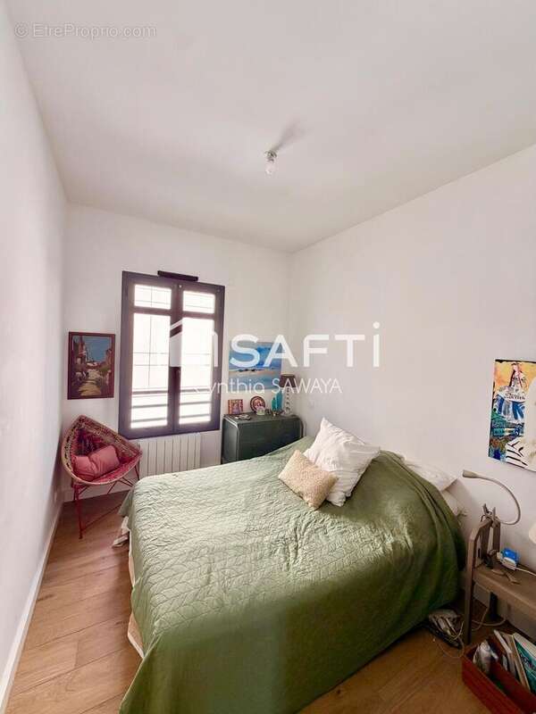 Photo 6 - Appartement à ARCACHON