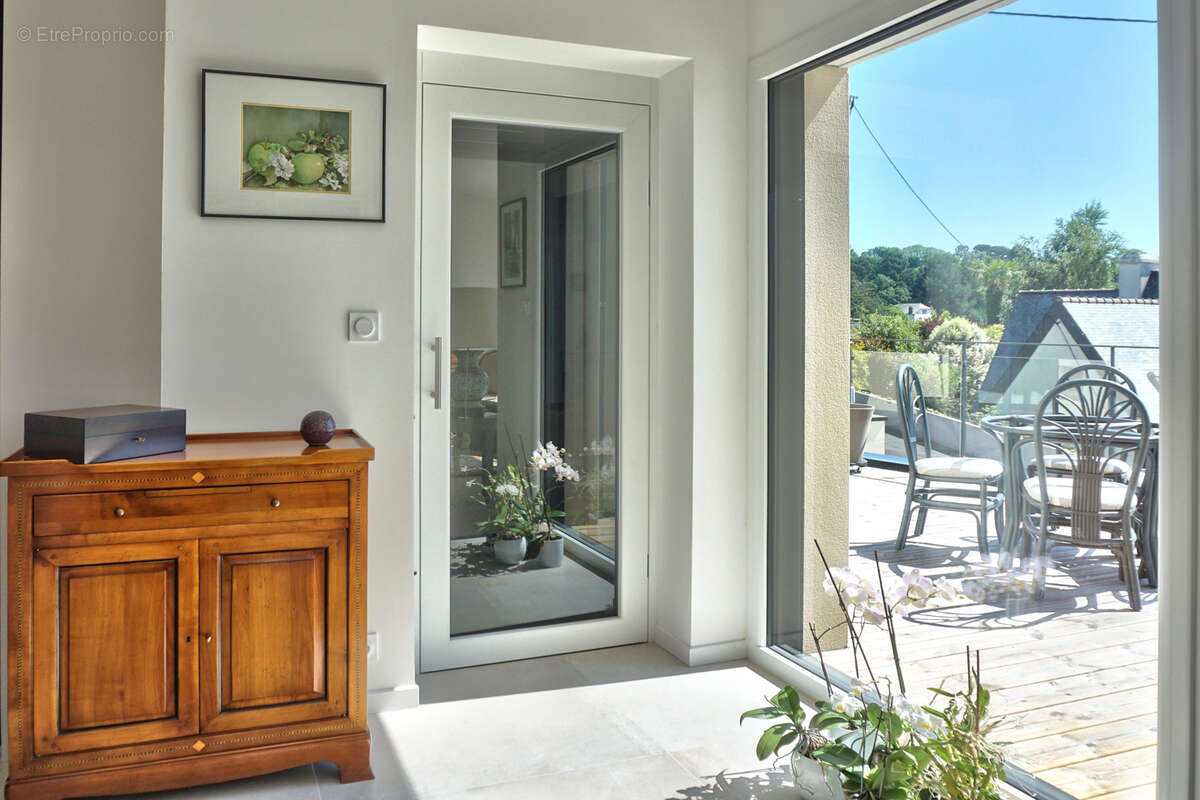 Vente à terme occupée 10 ans - Maison neuve vue mer à Binic - photo 19