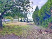 Terrain à CONDE-SUR-VIRE