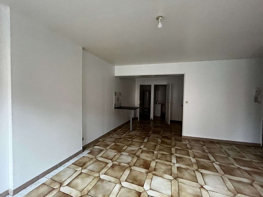 Appartement à BRUAY-SUR-L'ESCAUT