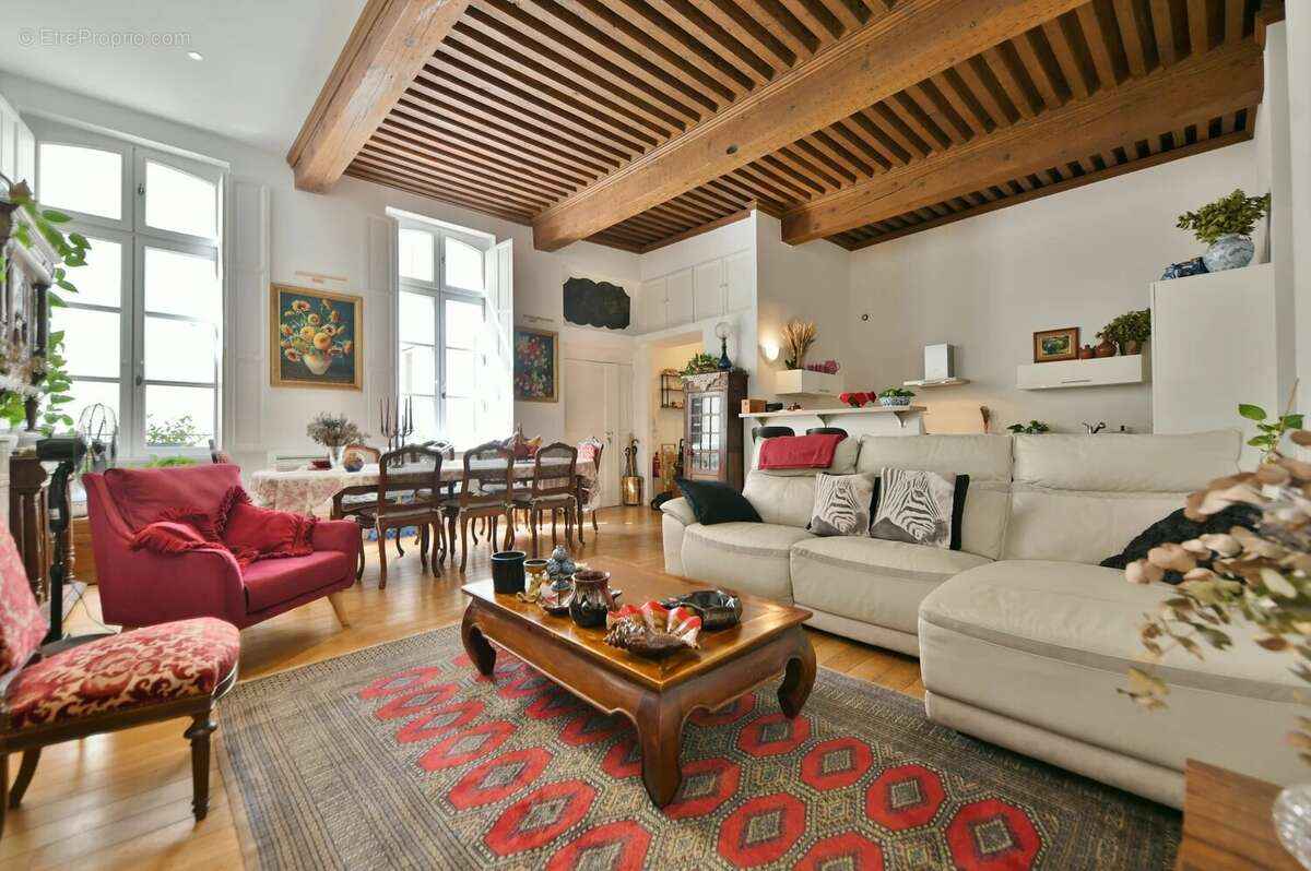 Appartement à AVIGNON