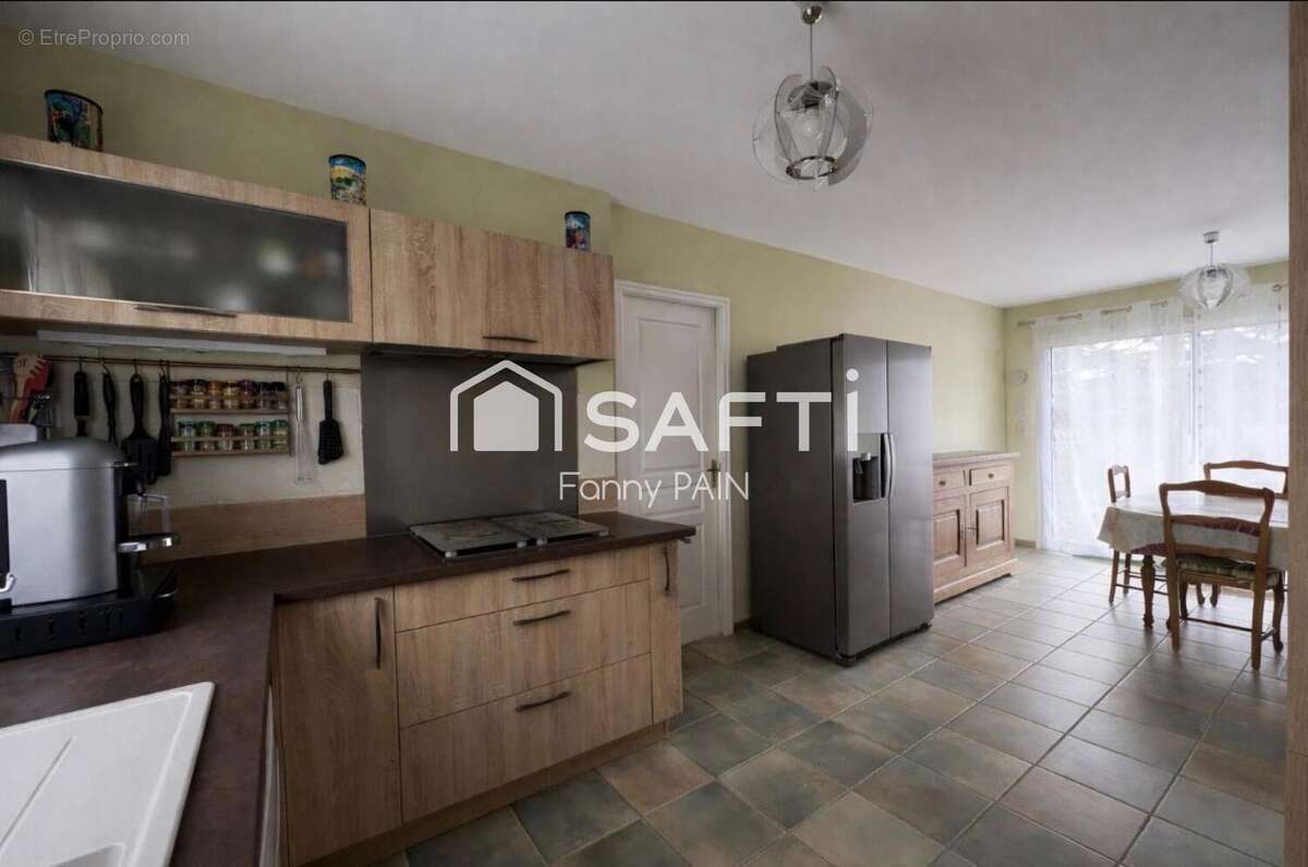 Photo 5 - Maison à VERETZ