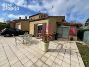 Maison à CASTELMAUROU