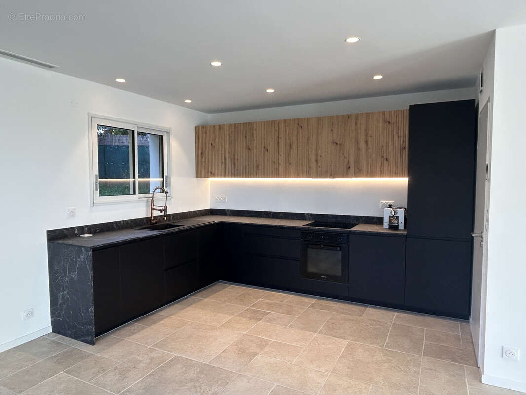 Maison à LA COLLE-SUR-LOUP