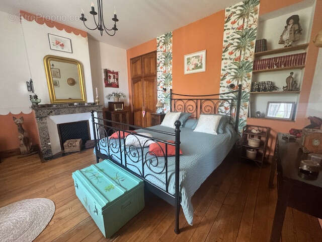 Maison à BEAUCHALOT