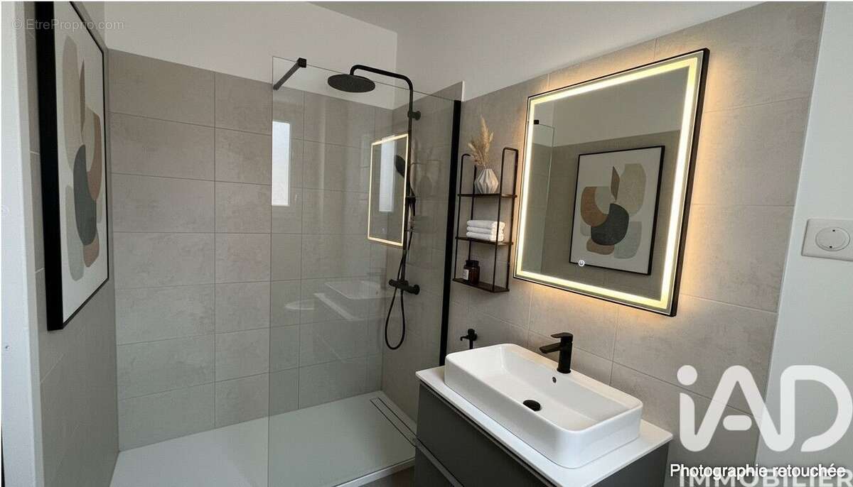 Photo 5 - Appartement à BORDEAUX