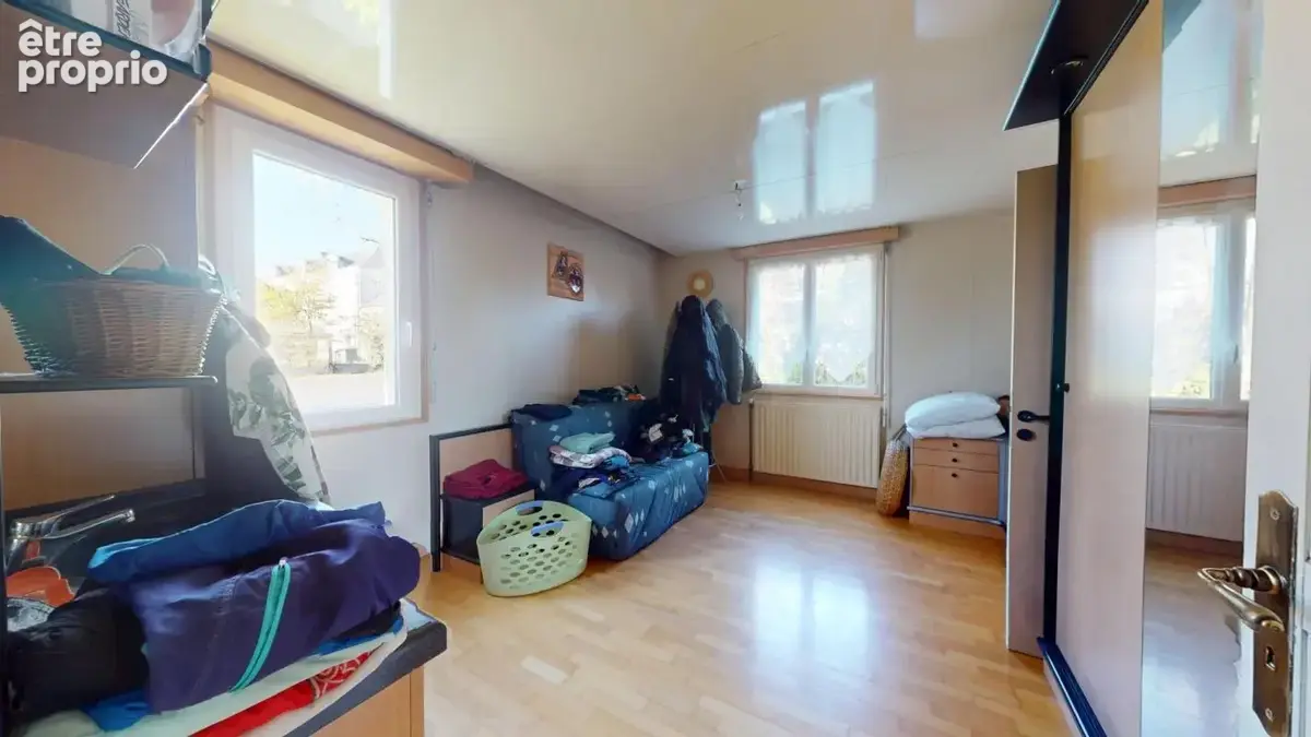 Maison 5 chambres + piscine couverte + atelier pro + jardin - photo 15
