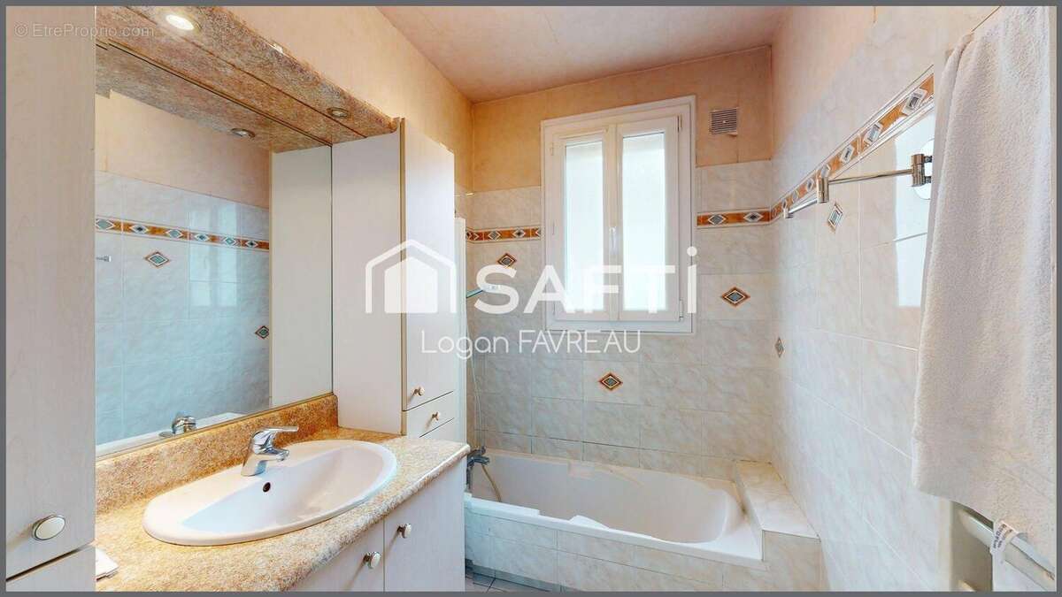 Photo 4 - Maison à BRIVE-LA-GAILLARDE