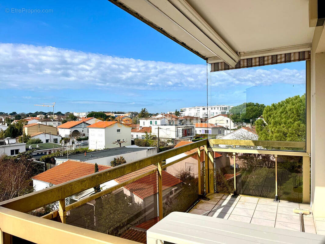 Appartement à ROYAN