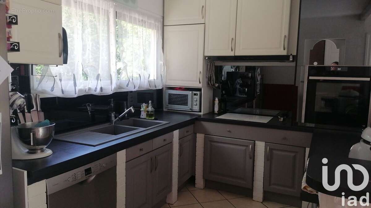 Photo 8 - Maison à ANDILLY