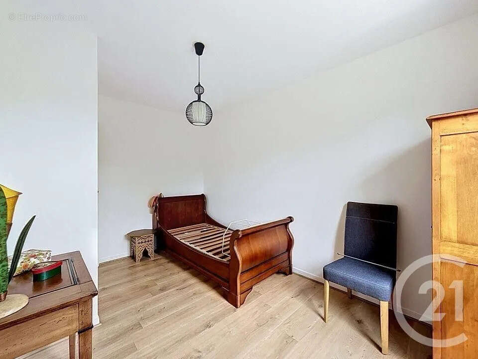 Appartement à MONTEREAU-FAULT-YONNE