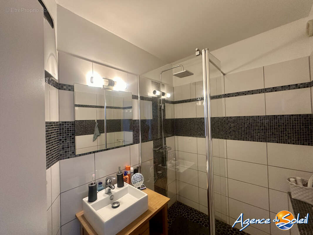Appartement à CANET-EN-ROUSSILLON