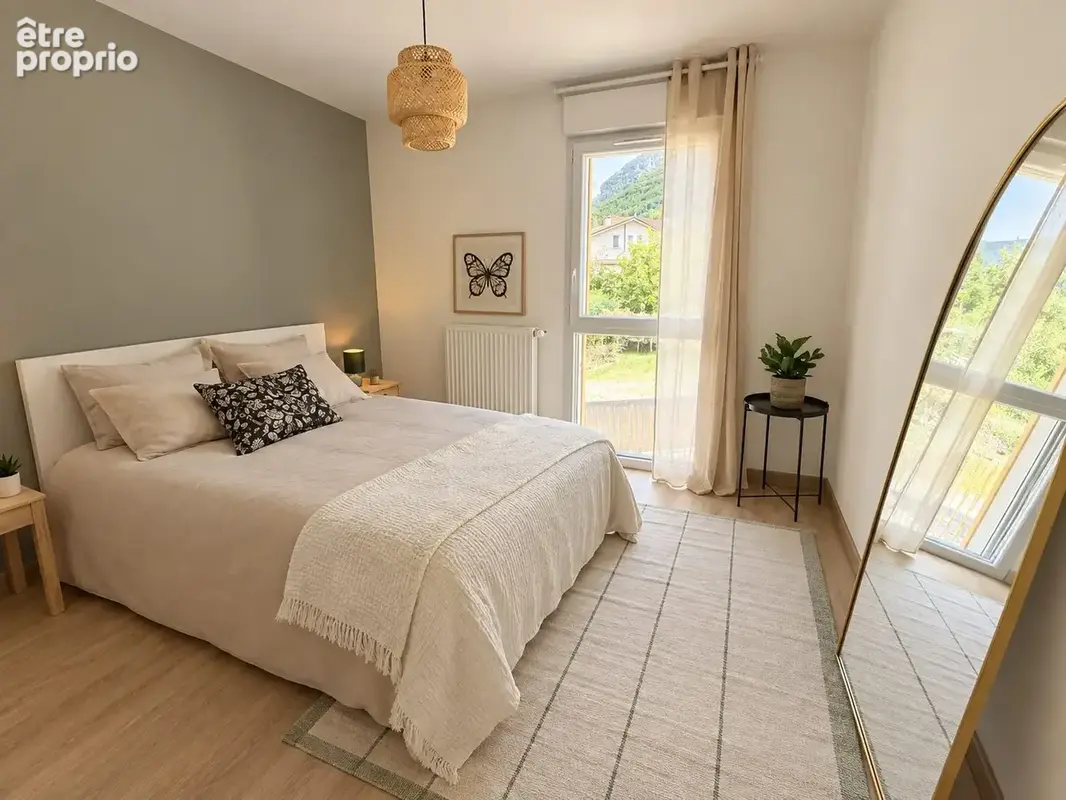 Maison 5 pièces 117 m² à vendre à Saint-Paul-De-Varces (38760) - photo 6