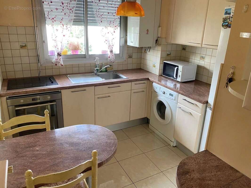 Appartement à LE PERREUX-SUR-MARNE