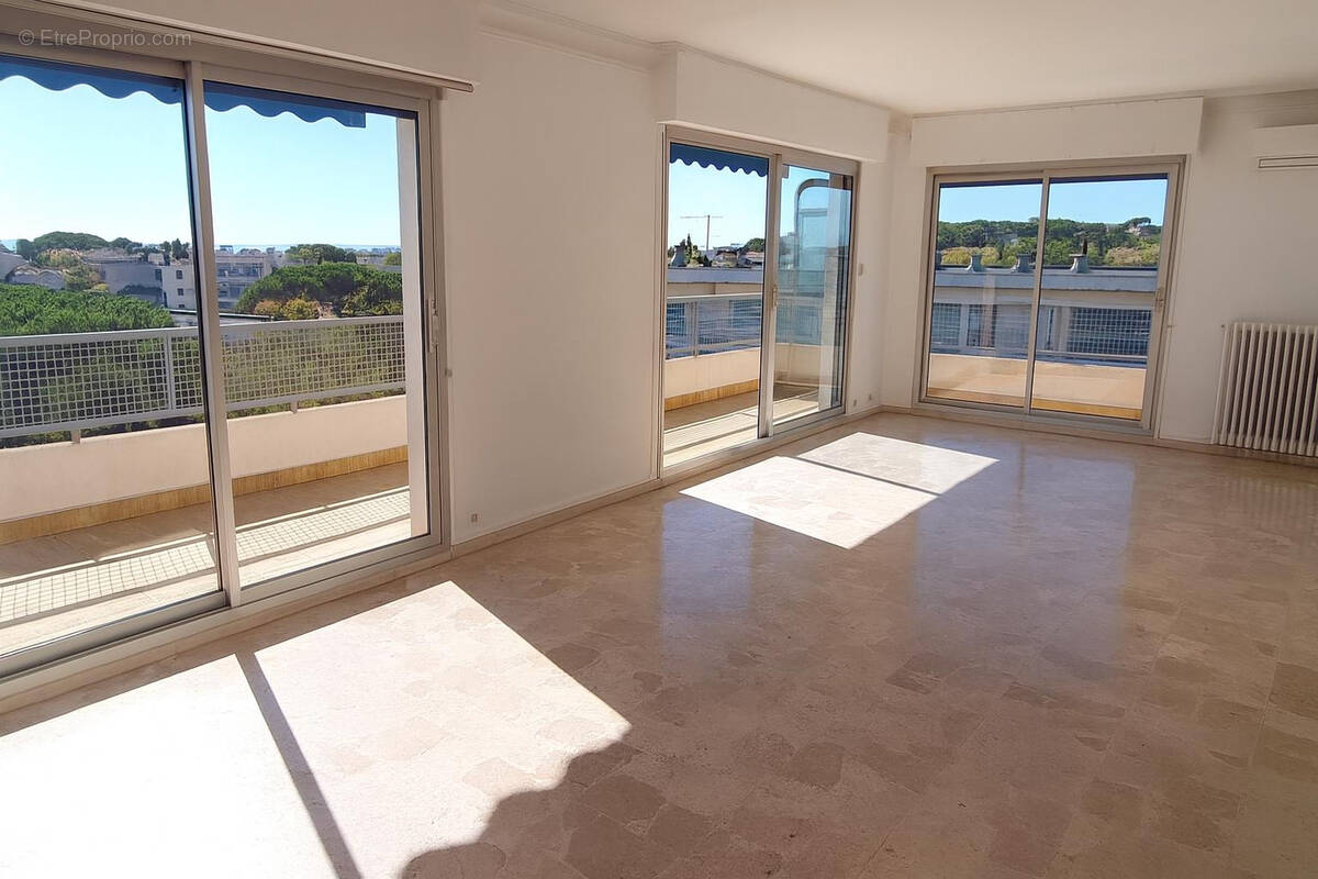 Appartement à LA SEYNE-SUR-MER