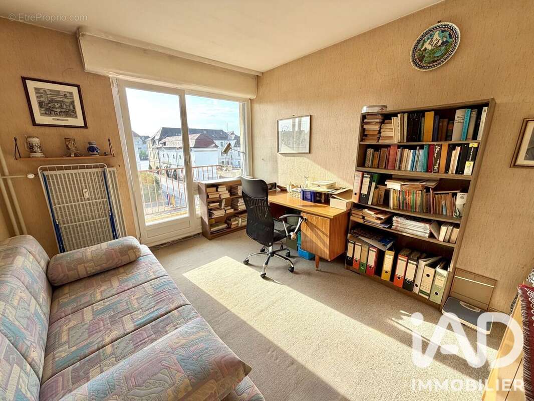 Appartement 84 m² à Huningue  - photo 4