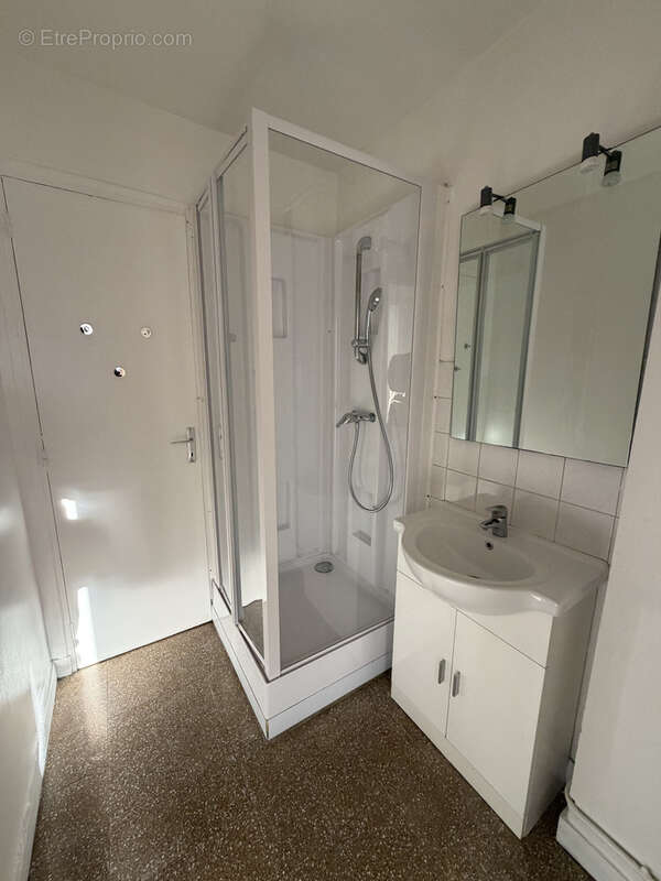 Appartement à HOUILLES