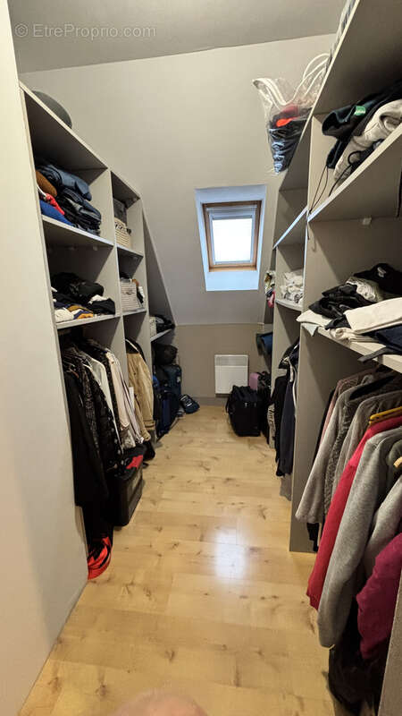 Maison à CHATEAUDUN