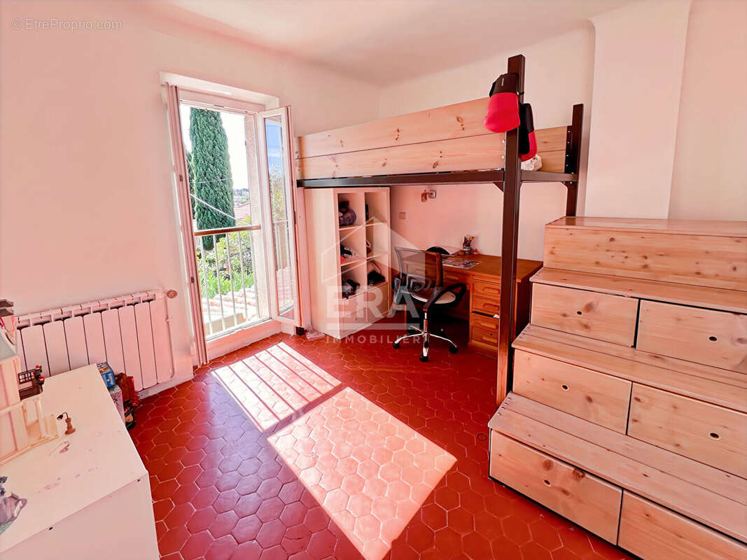 Maison à LES PENNES-MIRABEAU