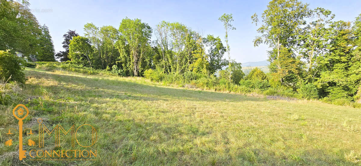 Terrain à CHANAY