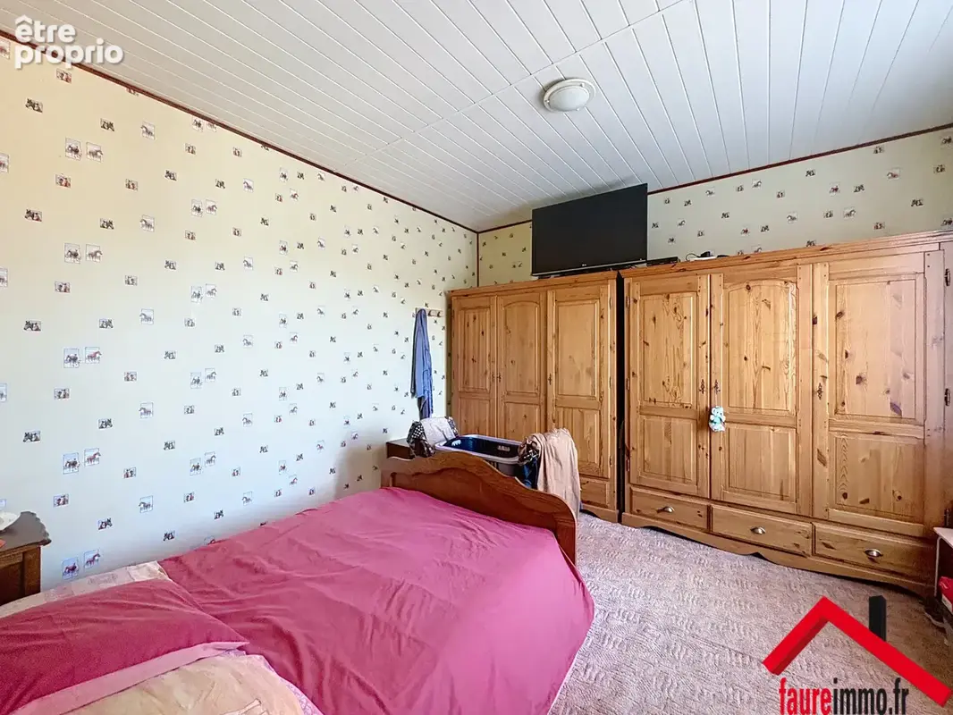 Maison à cosnac - photo 6